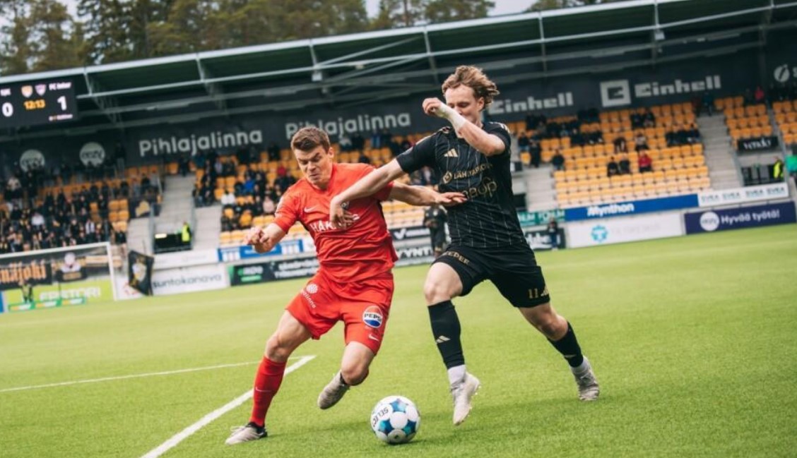 Soi kèo phạt góc SJK Seinajoki vs Inter Turku, 22h00 ngày 10/6 - Ảnh 1
