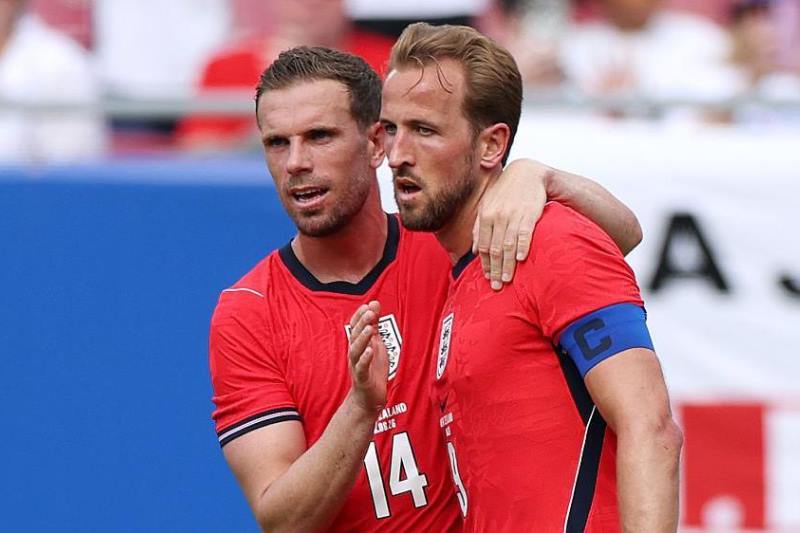 Nhận định, Soi kèo Anh vs Costa Rica 03h00 ngày 11/06: Chỉ là thử nghiệm - Ảnh 1