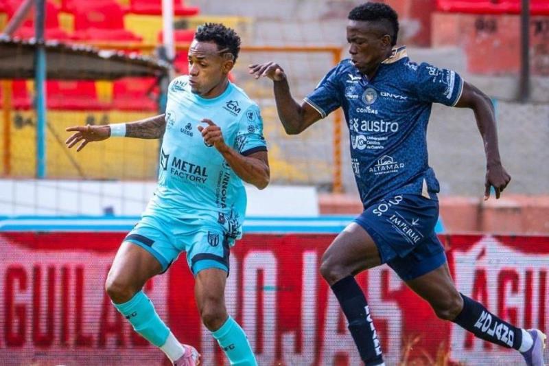 Nhận định, Soi kèo Independiente Juniors vs Cuenca Juniors 03h30 ngày 11/06: Chia điểm! - Ảnh 1