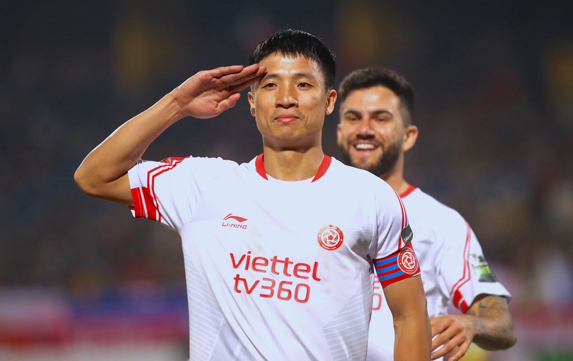 Nhận định, Soi kèo Ninh Bình vs Thể Công - Viettel 18h00 ngày 11/6: Đỉnh cao bóng đá Việt Nam - Ảnh 1
