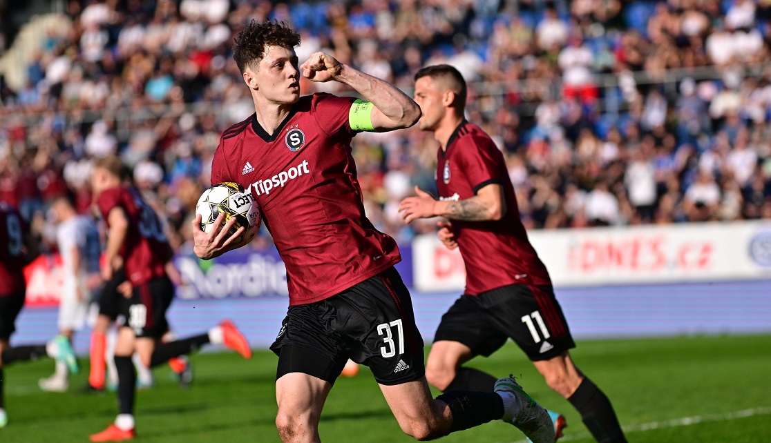 Nhận định, Soi kèo U19 Sparta Praha vs U19 Sigma Olomouc 18h00 ngày 11/6: Tạ lỗi với NHM - Ảnh 2