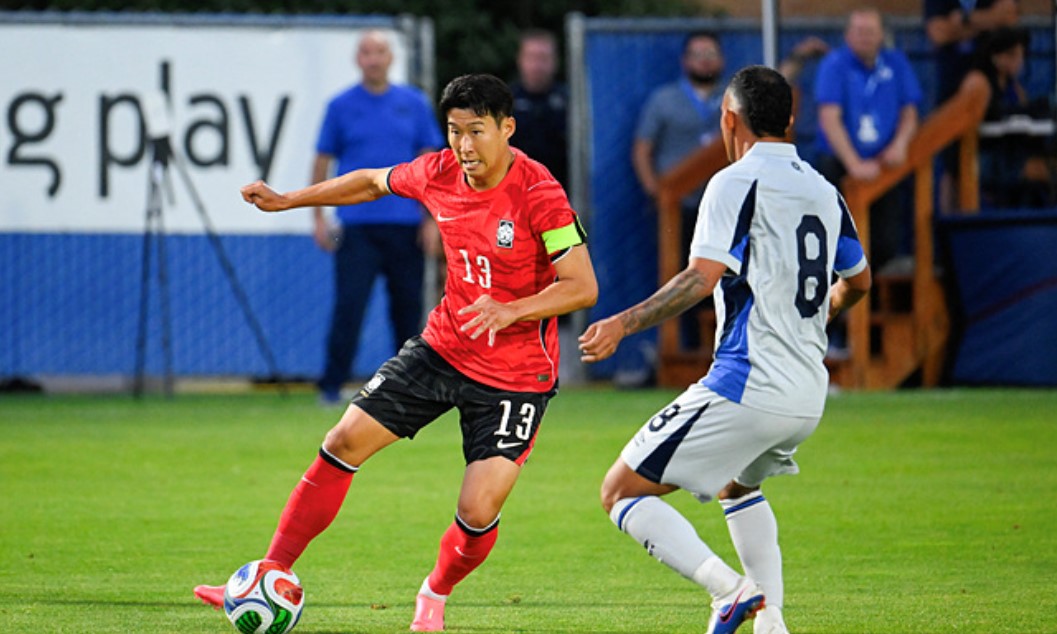 Soi kèo thẻ phạt Hàn Quốc vs CH Czech, 9h00 ngày 12/6 - Ảnh 1