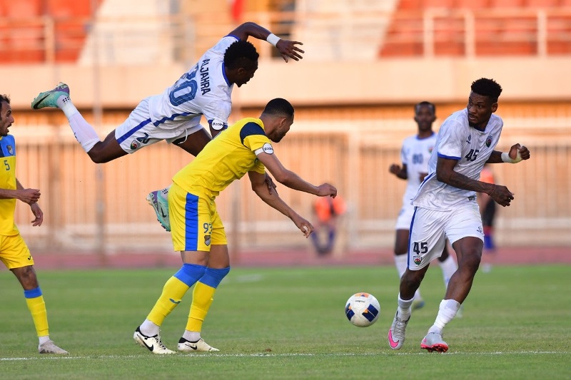 Nhận định, Soi kèo Al-Shabab vs Al-Jahra 00h45 ngày 12/06: Điểm tựa sân nhà - Ảnh 1
