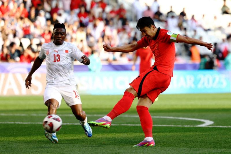 Nhận định, Soi kèo Hàn Quốc vs CH Czech 09h00 ngày 12/06: Tin vào Châu Âu - Ảnh 1
