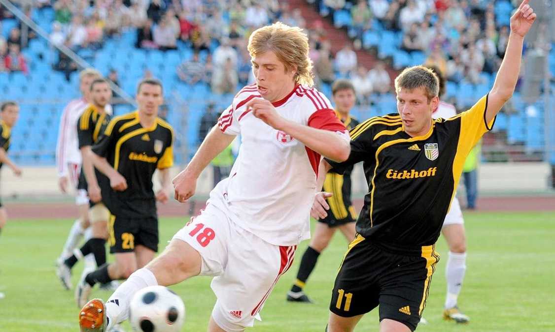 Nhận định, Soi kèo Isloch Minsk vs Novopolotsk 21h00 ngày 12/6: Khách khó mơ mộng - Ảnh 2