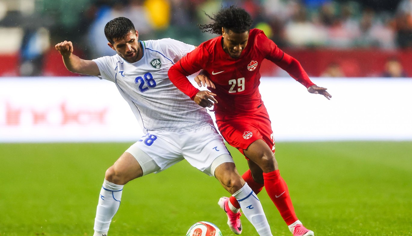 Soi kèo phạt góc Canada vs Bosnia, 2h00 ngày 13/6 - Ảnh 1