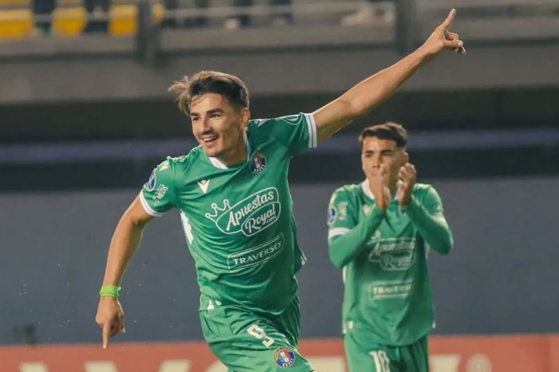 Nhận định, Soi kèo Audax Italiano vs La Serena 07h00 ngày 13/06: Chủ nhà tất thắng - Ảnh 1