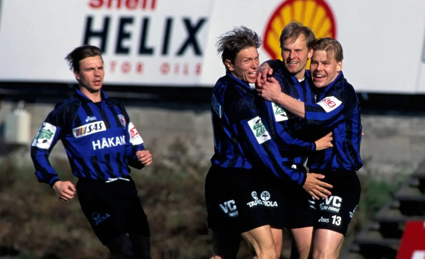 Nhận định, Soi kèo Inter Turku vs AC Oulu 19h00 ngày 13/6: Thăng hoa tột đỉnh  - Ảnh 2