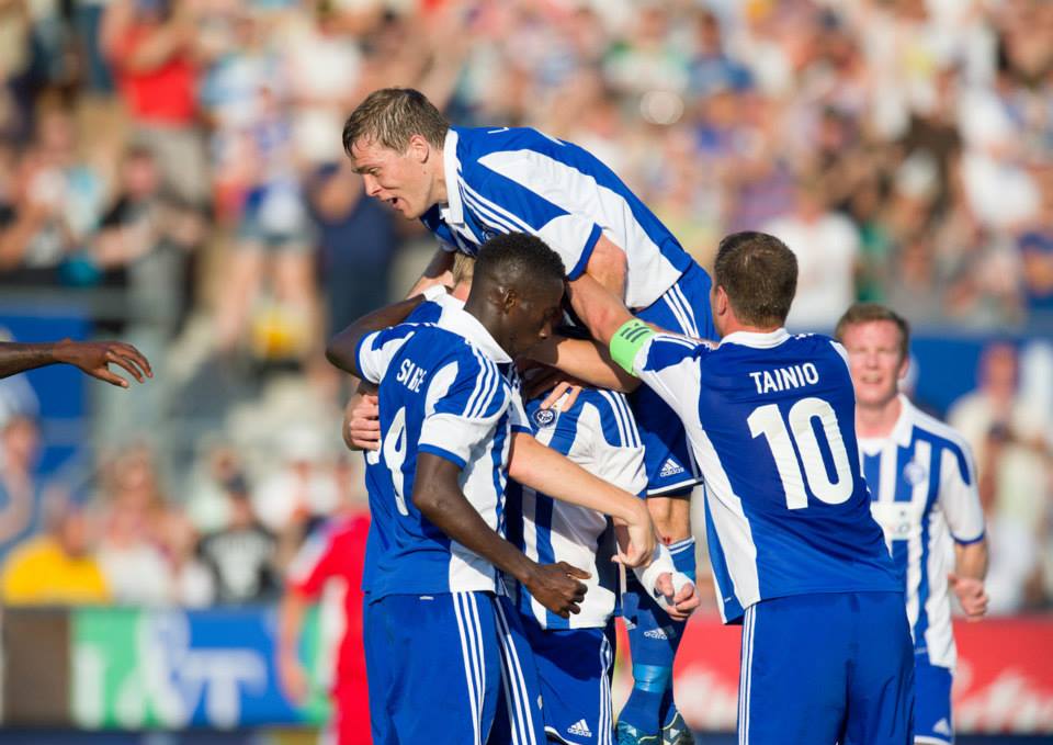 Nhận định, Soi kèo Jaro vs HJK Helsinki 20h00 ngày 13/6: Khác biệt mênh mông - Ảnh 2