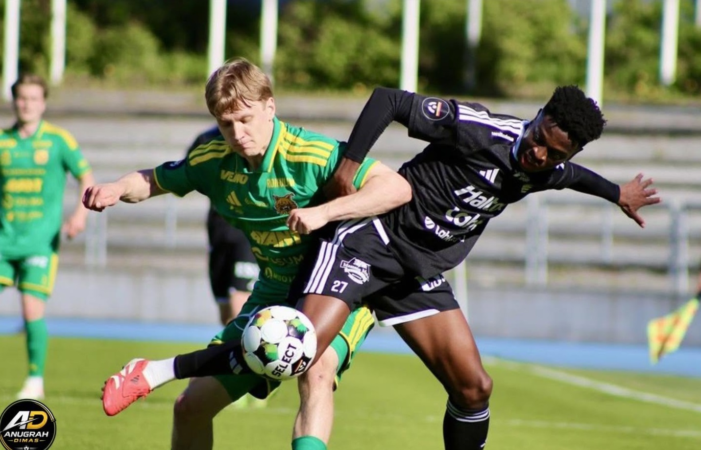 Nhận định, Soi kèo Lahti vs SJK Seinajoki 23h00 ngày 13/6: 2 tình cảnh trái ngược - Ảnh 2