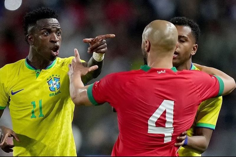 Nhận định, Soi kèo Brazil vs Morocco 05h00 ngày 14/06: Tin vào Selecao - Ảnh 1