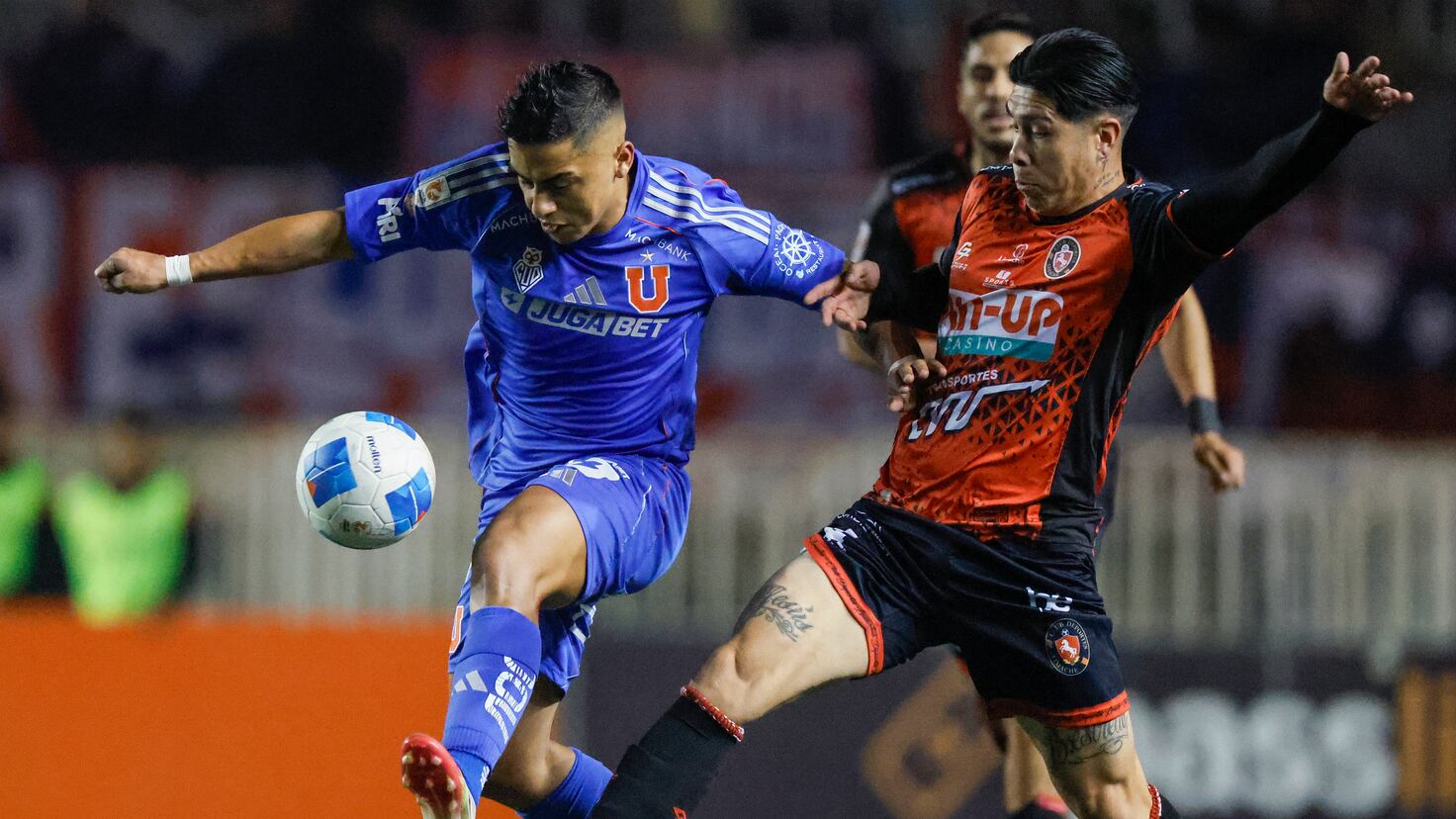 Nhận định, Soi kèo Deportes Concepcion vs Limache 23h30 ngày 14/6: Kẻ đồng cảnh ngộ - Ảnh 1