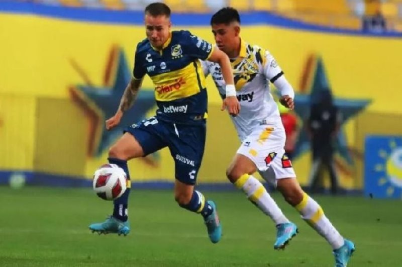 Nhận định, Soi kèo Everton CD vs Palestino 02h00 ngày 14/06: Lợi thế sân nhà - Ảnh 1