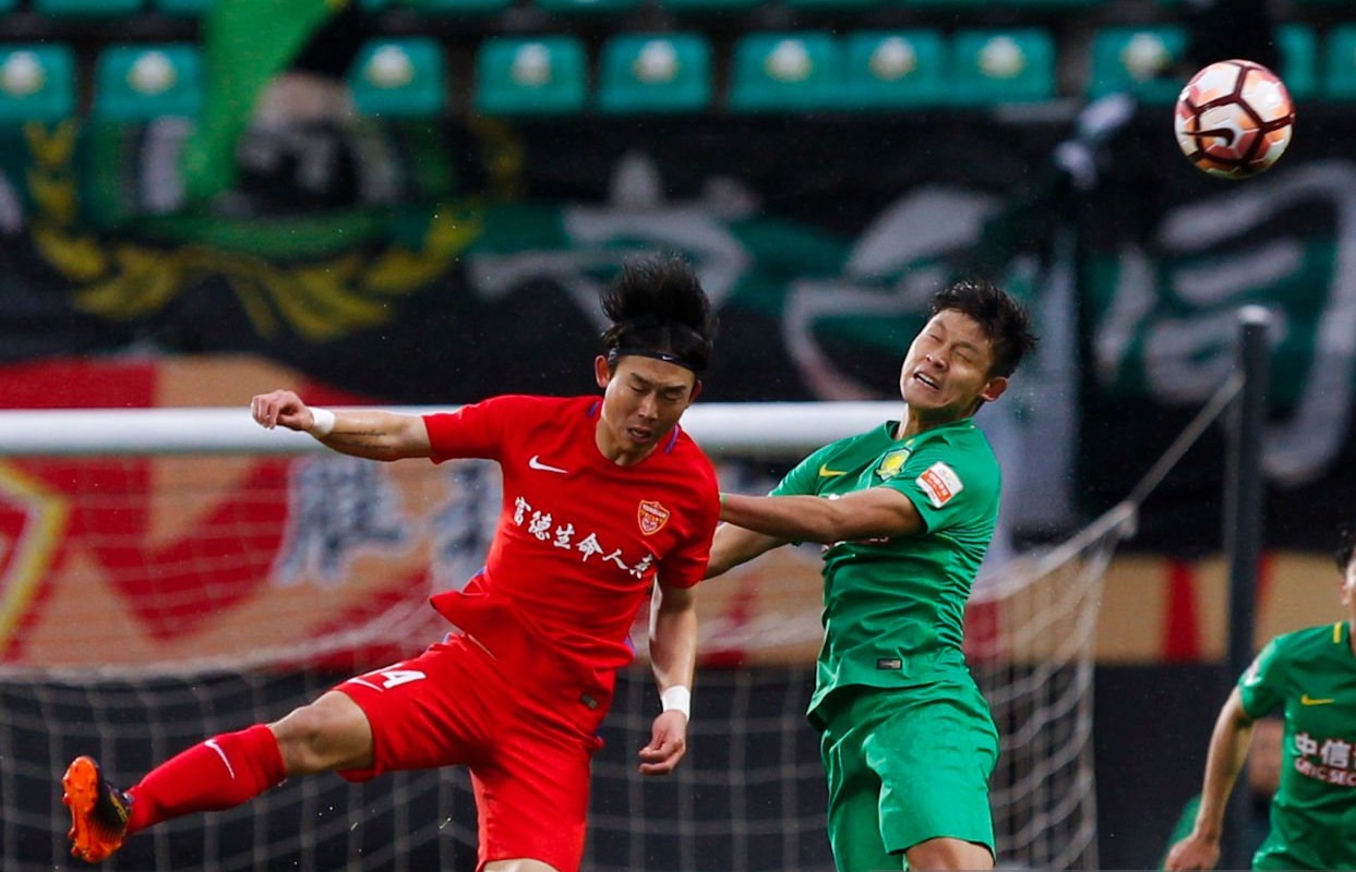 Nhận định, Soi kèo Nantong Zhiyun vs Yanbian Longding 18h30 ngày 14/6: Trận chung kết của nhóm đầu - Ảnh 1