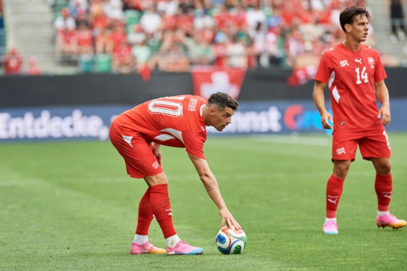 Nhận định, Soi kèo Qatar vs Thụy Sĩ 02h00 ngày 14/06: Tin vào cửa dưới - Ảnh 1