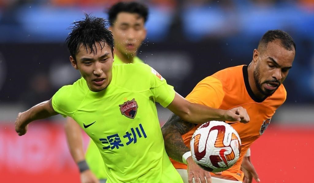 Nhận định, Soi kèo Shenzhen Juniors vs Guangxi Hengchen 18h00 ngày 14/6: Giữ vững ngôi đầu - Ảnh 1