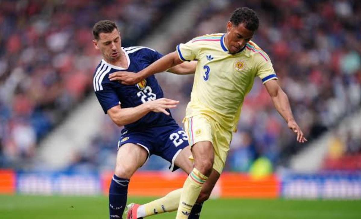 Soi kèo phạt góc Haiti vs Scotland, 8h00 ngày 14/6 - Ảnh 1