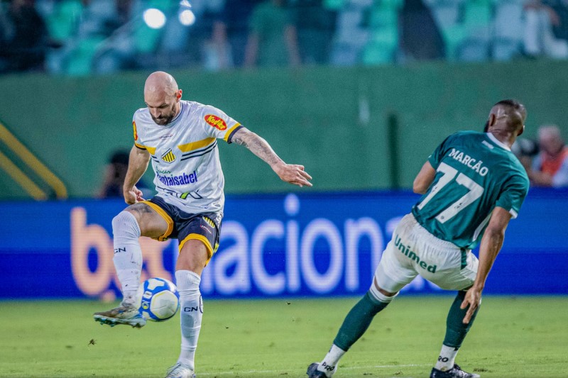 Nhận định, Soi kèo Athletic Club vs Goias 02h00 ngày 15/06: Tiếp đà hưng phấn - Ảnh 1