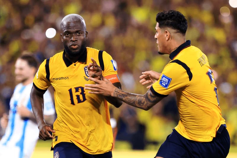 Nhận định, Soi kèo Bờ Biển Ngà vs Ecuador 06h00 ngày 15/06: Kỳ phùng địch thủ - Ảnh 1