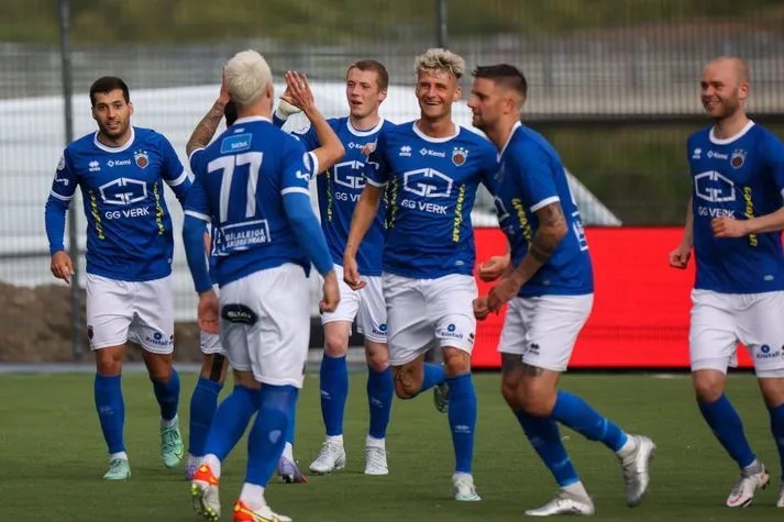 Nhận định, Soi kèo KA Akureyri vs Fram Reykjavik 01h00 ngày 16/6: Khách không khách khí - Ảnh 1