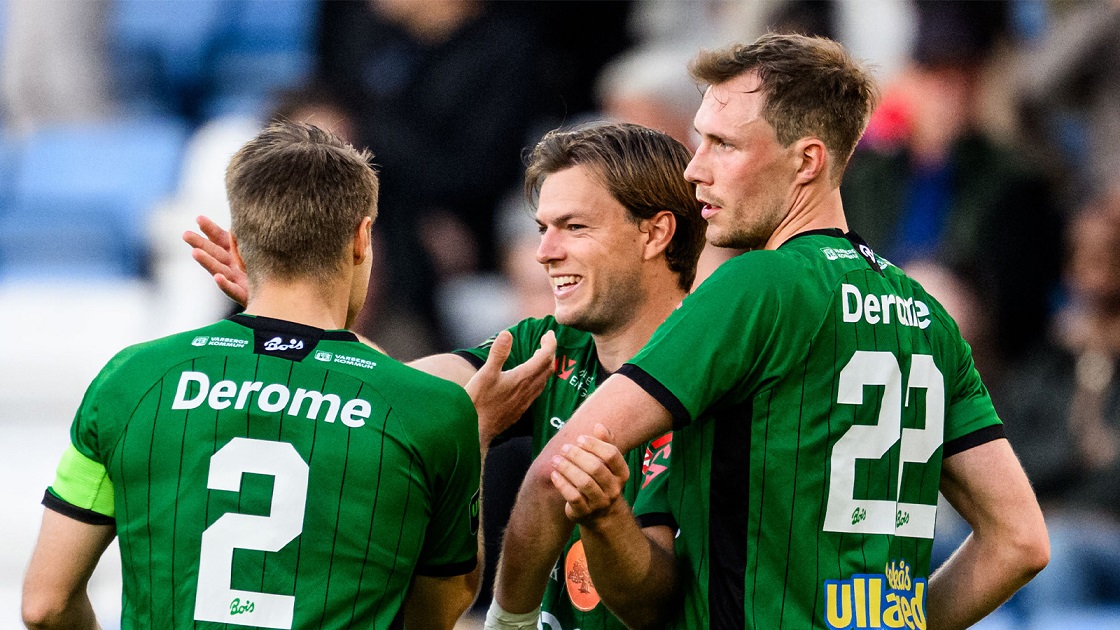 Nhận định, Soi kèo Norrkoping vs Varberg BoIS 00h05 ngày 15/6: Trận chung kết sớm - Ảnh 1