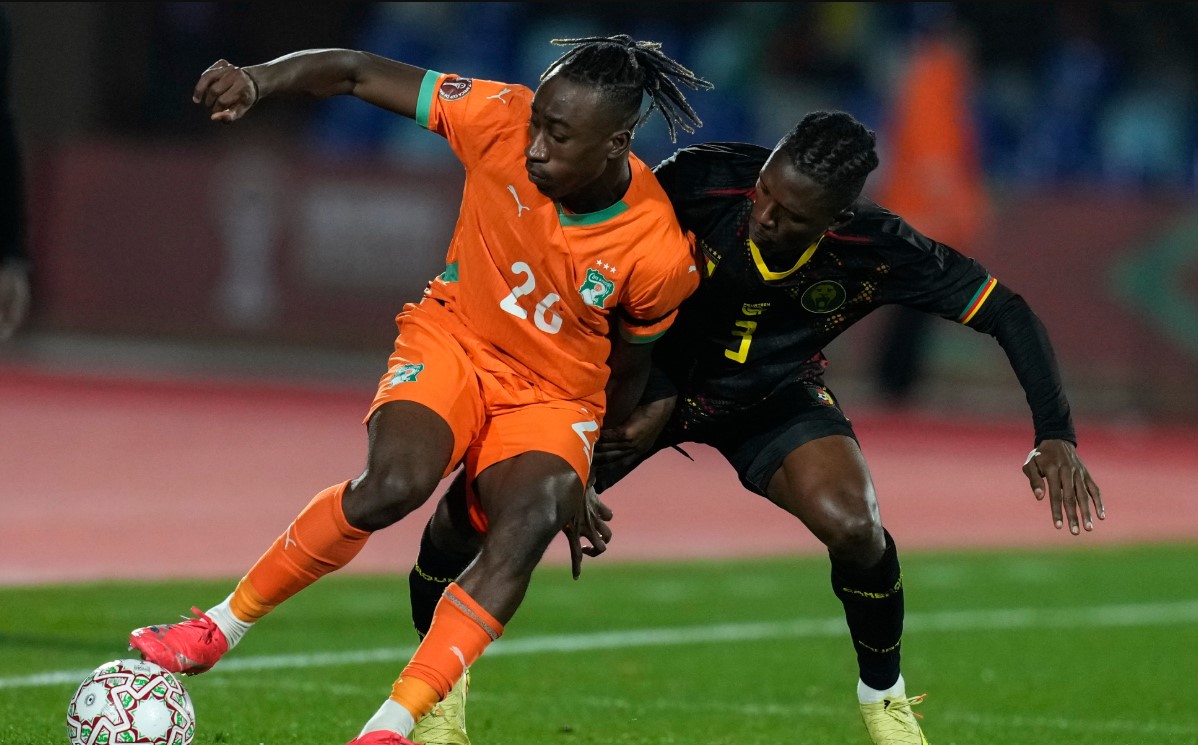 Soi kèo phạt góc Bờ Biển Ngà vs Ecuador, 6h00 ngày 15/6 - Ảnh 1