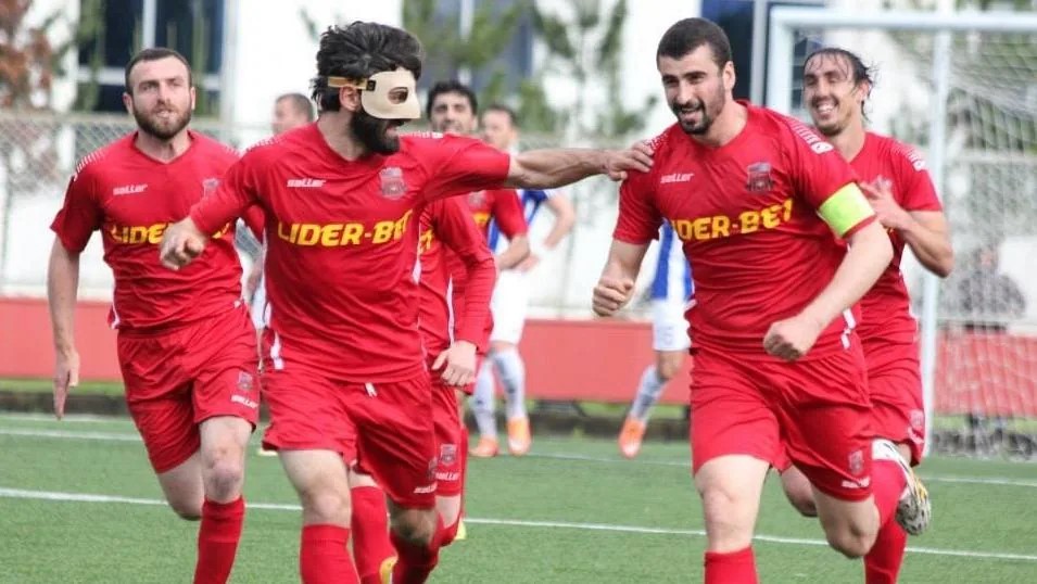 Nhận định, Soi kèo Dila Gori vs FC Spaeri 23h00 ngày 16/6: Thế trận một chiều - Ảnh 1