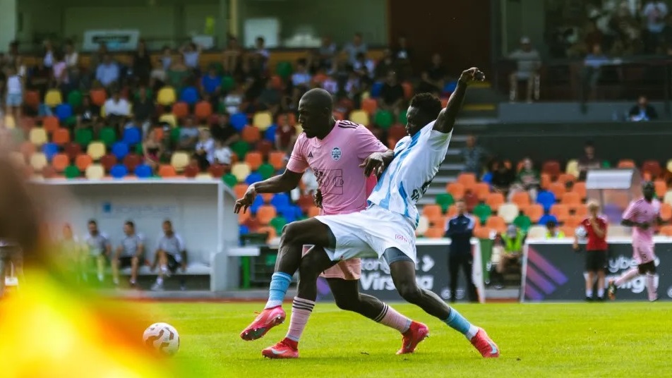 Nhận định, Soi kèo Grobinas vs FK Liepaja 23h00 ngày 16/6: 2 kẻ cùng khổ - Ảnh 1
