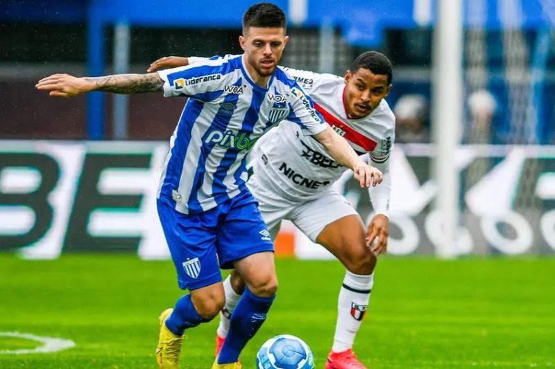 Nhận định, Soi kèo Londrina vs Avai 07h00 ngày 16/06: Chia điểm - Ảnh 1