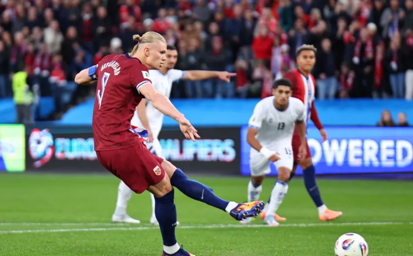 Soi kèo phạt góc Iraq vs Na Uy, 5h00 ngày 17/6 - Ảnh 1
