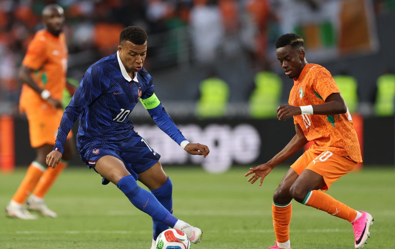 Soi kèo phạt góc Pháp vs Senegal, 2h00 ngày 17/6 - Ảnh 1