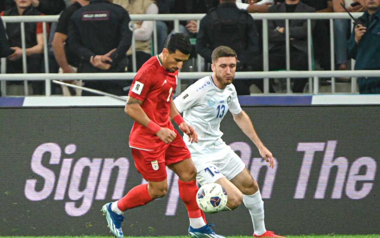 Soi kèo thẻ phạt Iran vs New Zealand, 8h00 ngày 16/6 - Ảnh 1