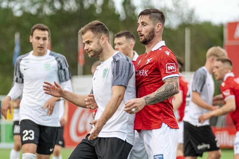 Nhận định, Soi kèo Akranes vs Valur 02h15 ngày 17/06: Khách có điểm - Ảnh 1