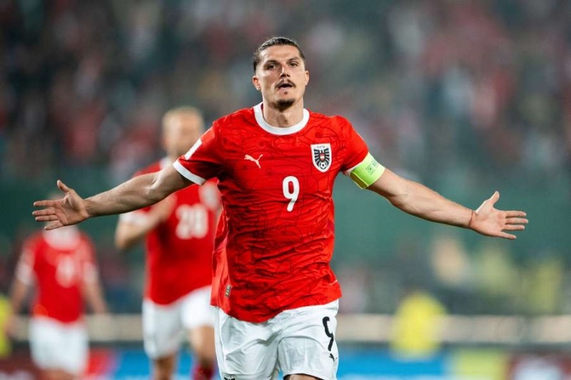 Nhận định, Soi kèo Áo vs Jordan 11h00 ngày 17/06: 3 điểm là đủ - Ảnh 1