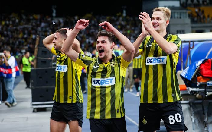 Nhận định, Soi kèo Kairat Almaty vs Petropavlovsk 21h00 ngày 17/6: Vị thế trái ngược - Ảnh 1