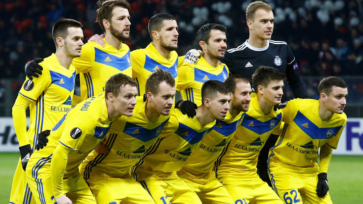 Nhận định, Soi kèo Molodechno vs BATE Borisov 20h00 ngày 17/6: Chấm dứt ‘cơn đói’ - Ảnh 1