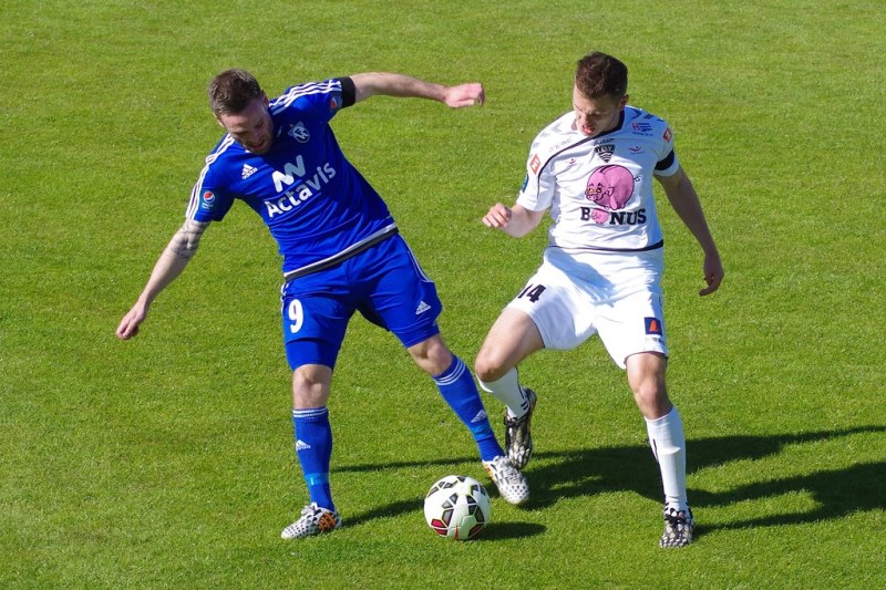 Nhận định, Soi kèo Vikingur vs Reykjavik 02h15 ngày 17/06: Chiến thắng cách biệt - Ảnh 1