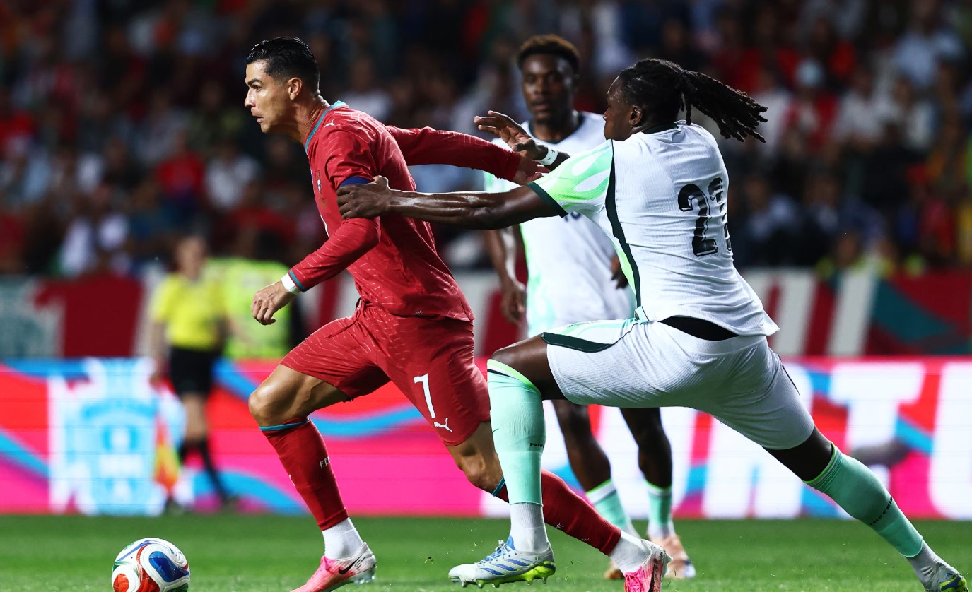Soi kèo phạt góc Bồ Đào Nha vs CH Congo, 0h00 ngày 18/6 - Ảnh 1