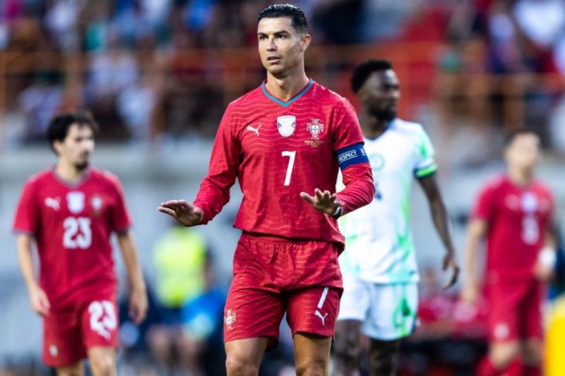 Nhận định, Soi kèo Bồ Đào Nha vs CH Congo 00h00 ngày 18/06: Mở hàng nhẹ nhàng - Ảnh 1