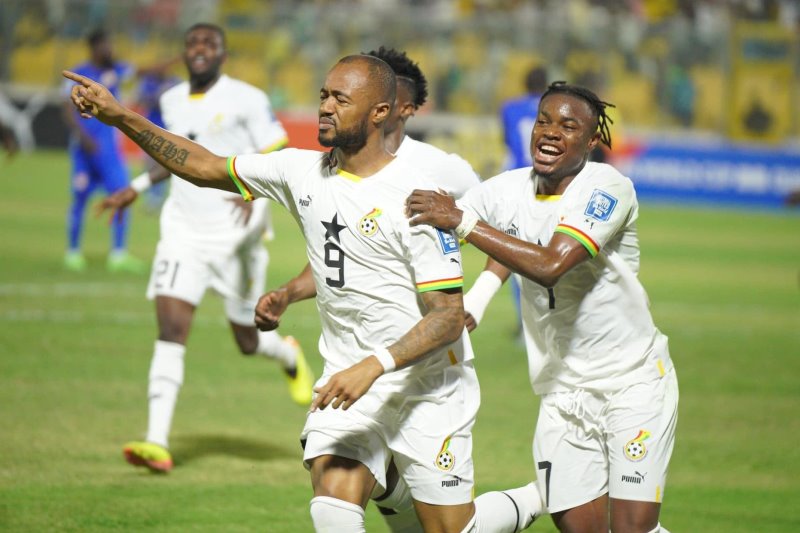 Nhận định, Soi kèo Ghana vs Panama 06h00 ngày 18/06: Chia điểm - Ảnh 1