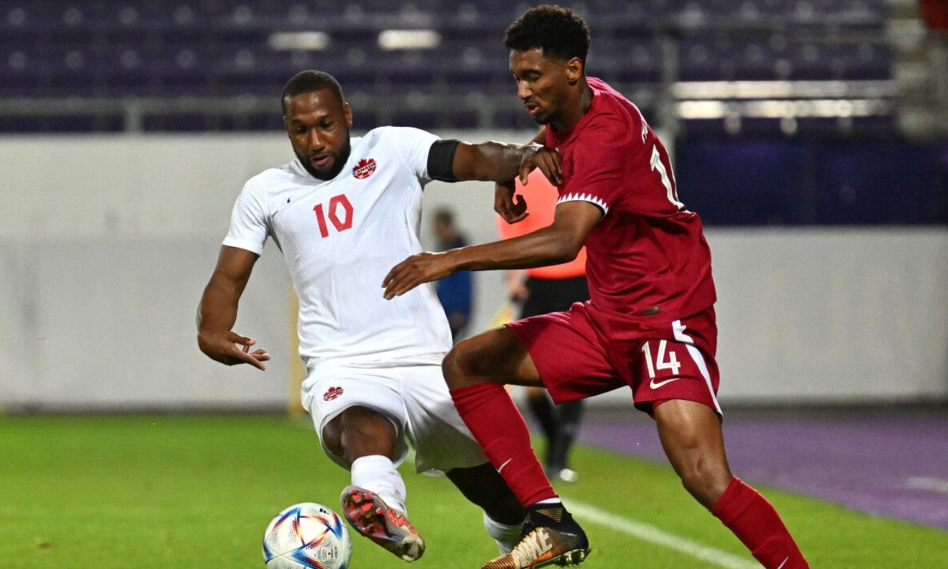 Soi kèo phạt góc Canada vs Qatar, 5h00 ngày 19/6 - Ảnh 1