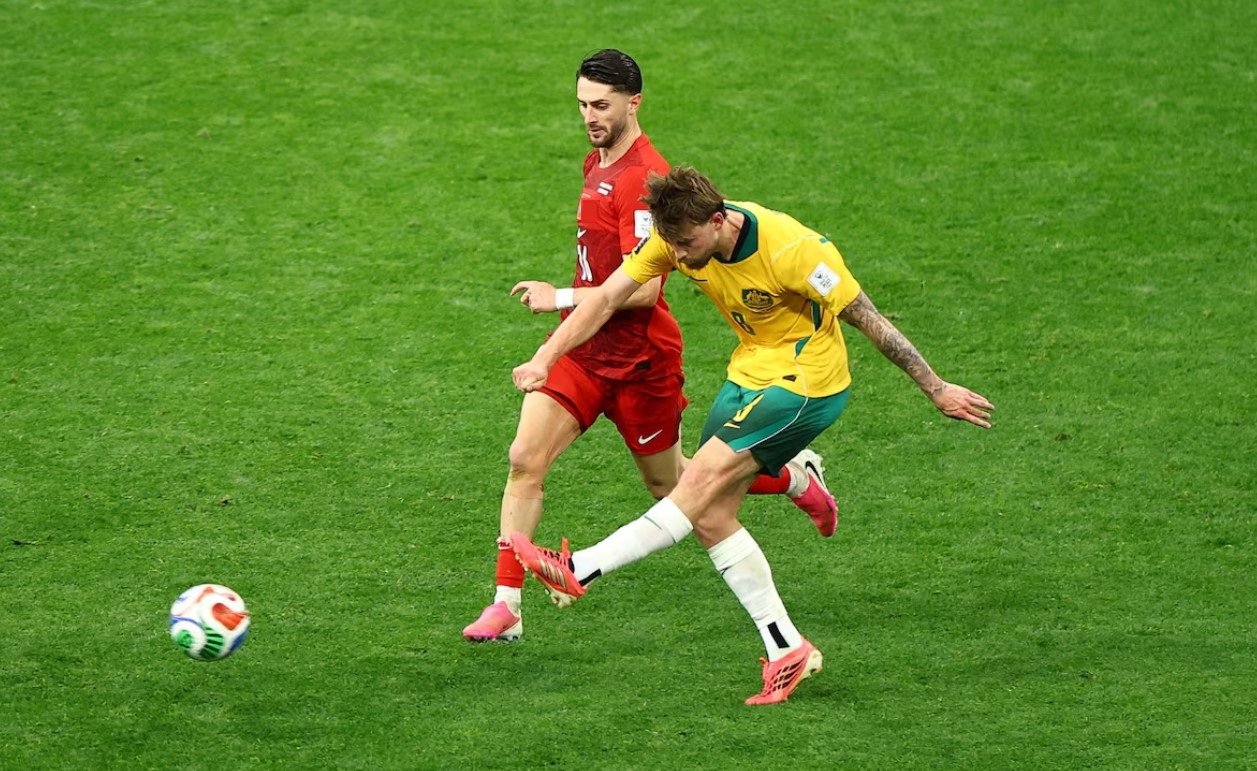 Soi kèo phạt góc CH Czech vs Nam Phi, 23h00 ngày 18/6 - Ảnh 1