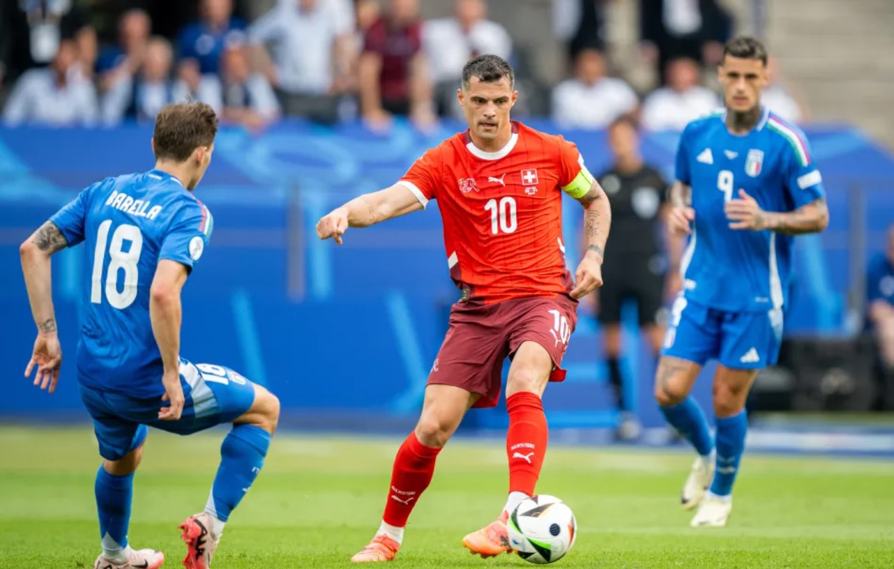 Soi kèo phạt góc Thụy Sĩ vs Bosnia-Herzegovina, 2h00 ngày 19/6 - Ảnh 1