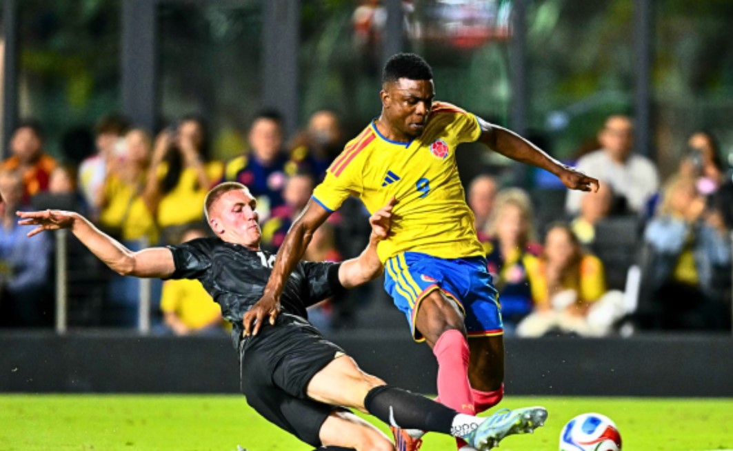 Soi kèo thẻ phạt Uzbekistan vs Colombia, 9h00 ngày 18/6 - Ảnh 1