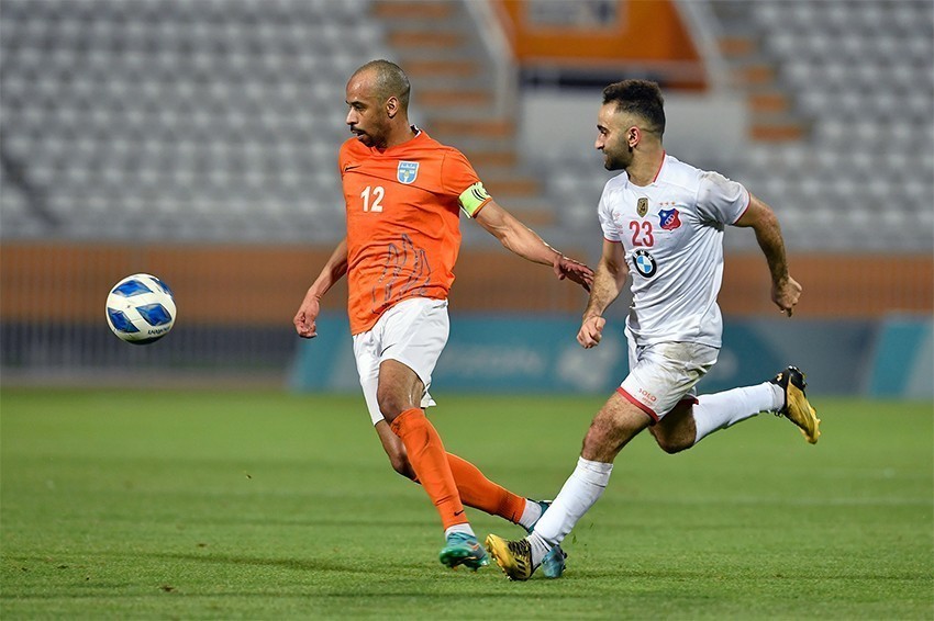 Nhận định, Soi kèo Al Fahaheel vs Kazma 23h05 ngày 19/6: Khách không khách khí - Ảnh 1
