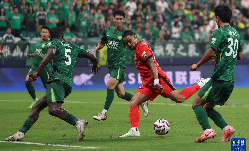Nhận định, Soi kèo Dalian Kewei vs Liaoning Tieren 14h30 ngày 19/6: Không dễ cho cửa trên - Ảnh 2