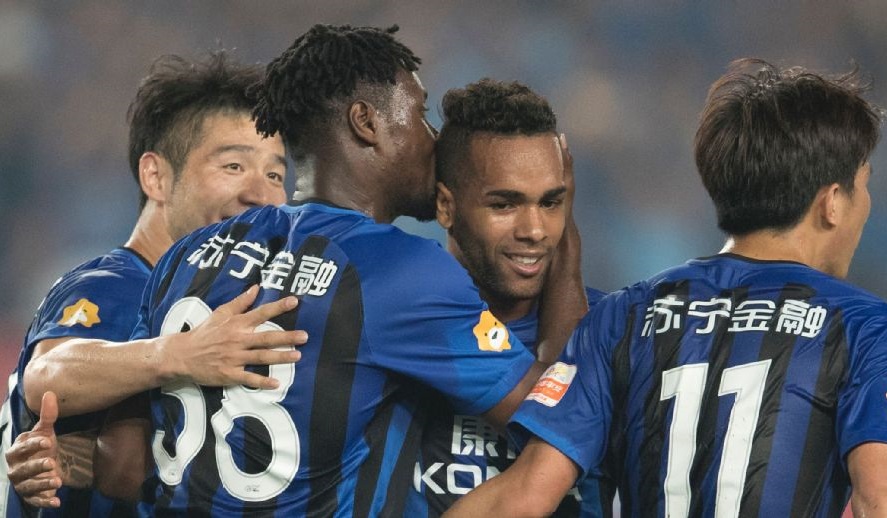 Nhận định, Soi kèo Lanzhou Longyuan vs Tianjin Jinmen Tiger 18h30 ngày 19/6: Viết tiếp câu chuyện cổ tích - Ảnh 1