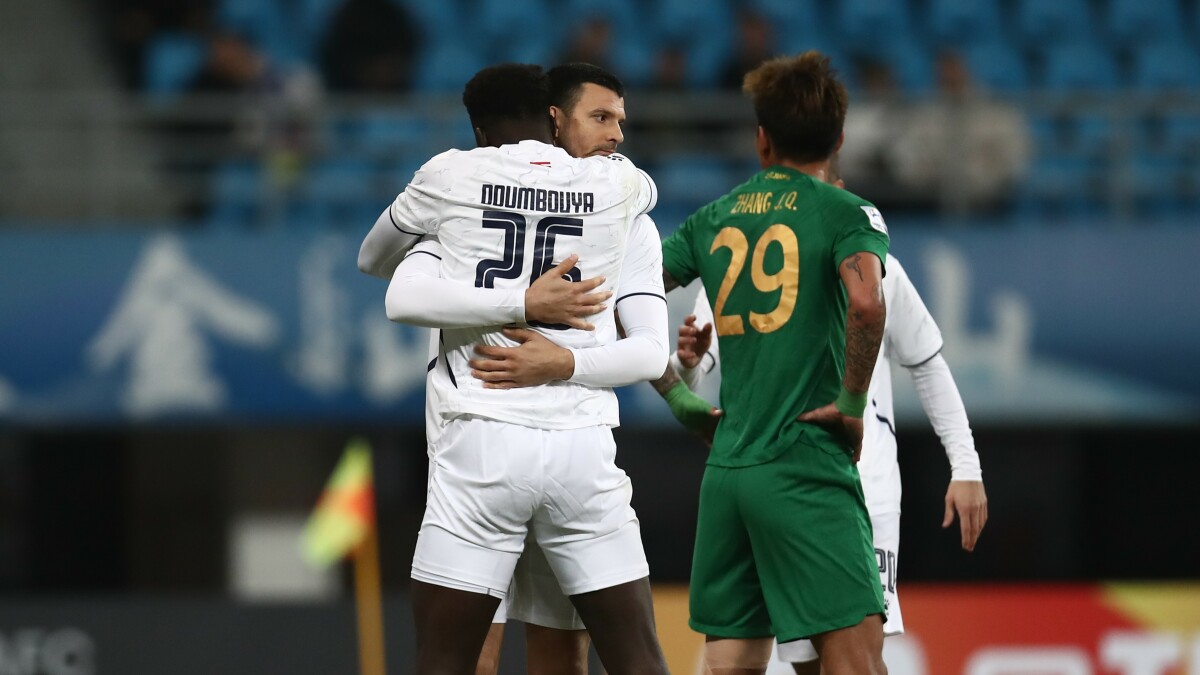 Nhận định, Soi kèo ShaanXi Union vs Zhejiang 18h00 ngày 19/6: Điểm tựa sân nhà - Ảnh 1