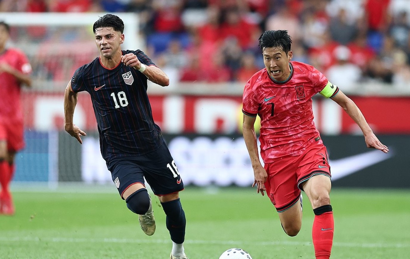 Soi kèo phạt góc Mexico vs Hàn Quốc, 8h00 ngày 19/6 - Ảnh 1