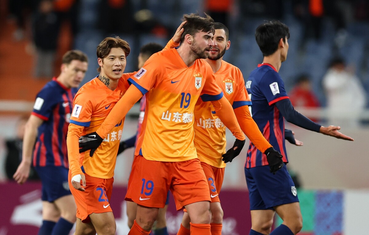 Nhận định, Soi kèo Guangxi Hengchen vs Shandong Taishan 18h30 ngày 20/6: Vị thế kẻ thống trị - Ảnh 2